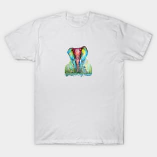 Young elephant T-Shirt